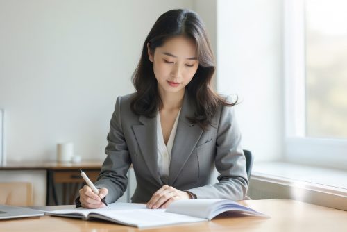 손해보험 설계사 시험 A to Z
