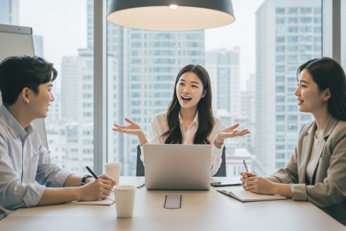 겸업 고민 해결! 직장인 활용백서