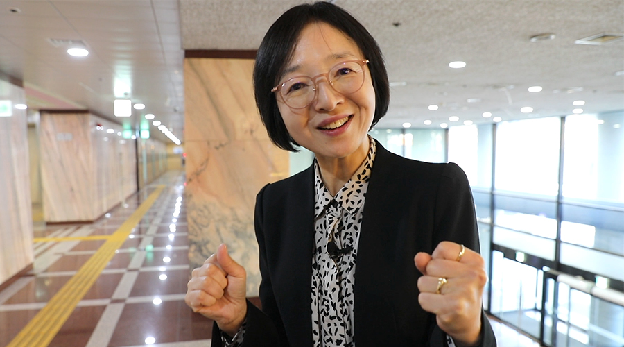 보험 보장 분석으로 성장 돕는, 메리츠 파트너스 멘토의 현실 인터뷰