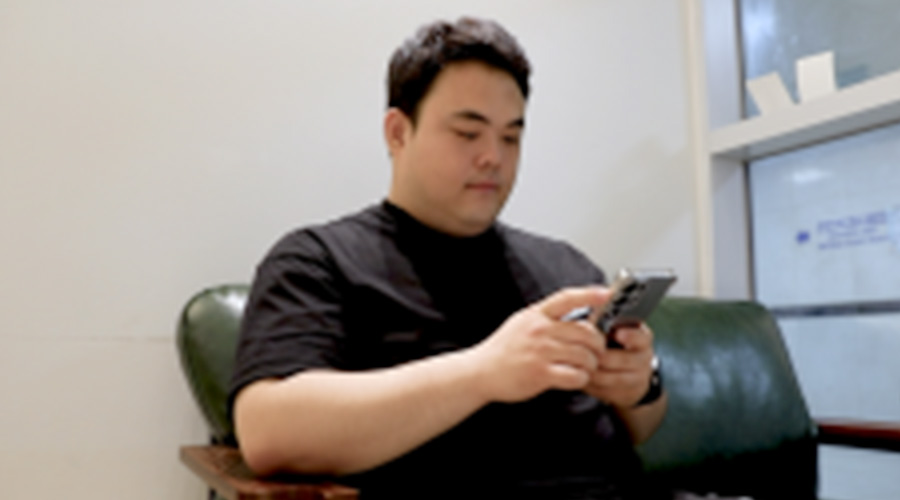 메리츠 파트너스 단점을 완벽히 보완해 주는 전문 멘토의 1대1 실시간 피드백 시스템