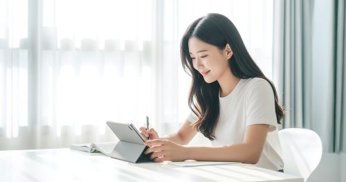 메리츠 파트너스 시험 공부할수록 보상이 쌓입니다!