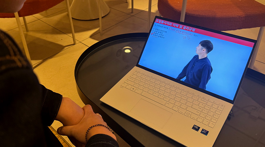 설계사 시험, 직장인 공부