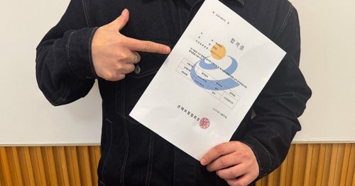 40대 직장인 김진규님 : 설계사 시험, 개발자도 7일만에 합격한 ‘우선순위 공부법’