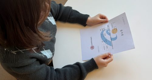 30대 워킹맘 김하린님 : 내 보험 확인을 목표로 보험 공부 시작! 워킹맘의 ‘잠들기 전 20분 공부 루틴’