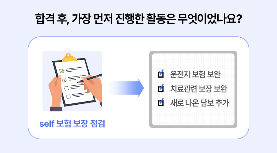 심장질환, 내 보험 확인, 암보험, 보험 분석, 응급실 보험