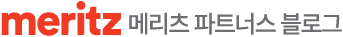 메리츠 파트너스 로고