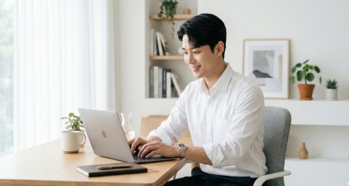 공부만 했는데 20만원? 지금 바로 학습 시작해 보세요