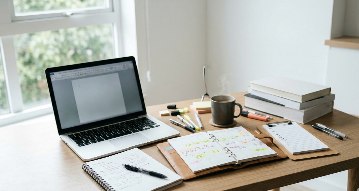 이번 달 시험 놓치면 수익도 한 달 밀립니다