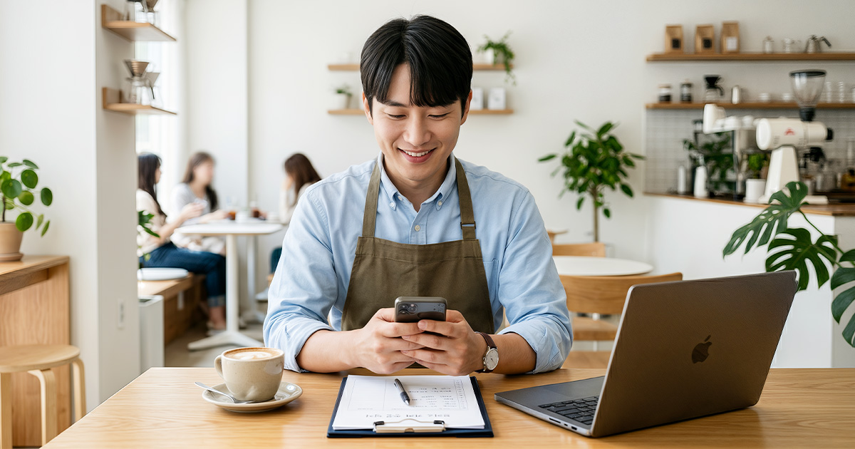 자영업자 현실 고민이라면? N잡러로 부수입 창출하는 투잡 추천 3가지