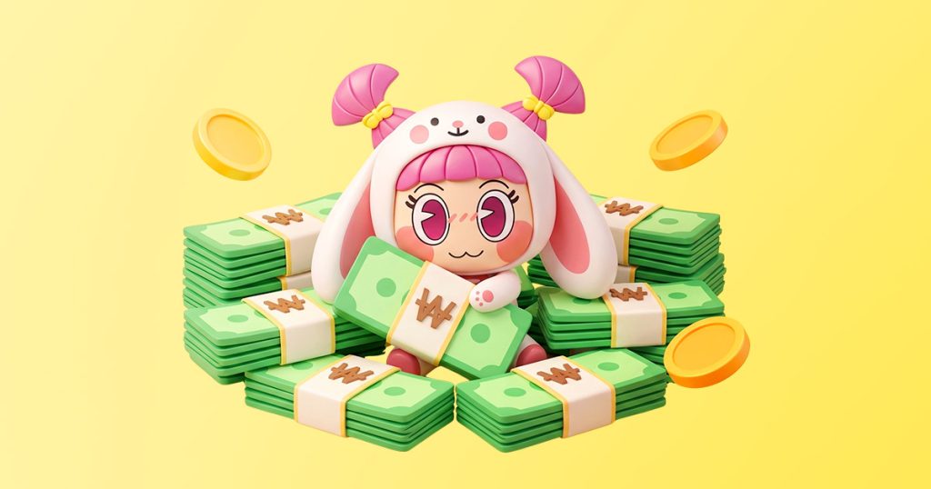 메리츠 파트너스, 부업, 보험 부업, 파트너스 수익