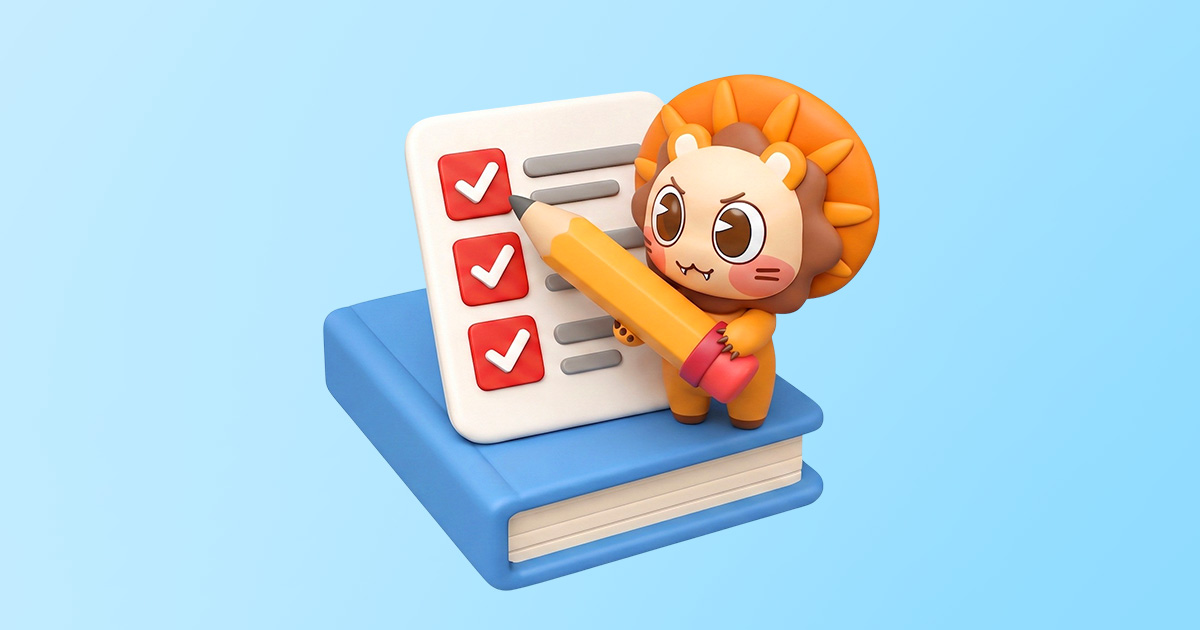 손해보험 설계사 시험의 모든 것