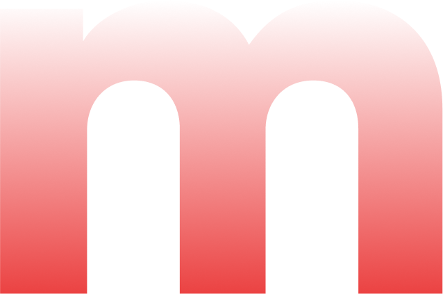 M Logo